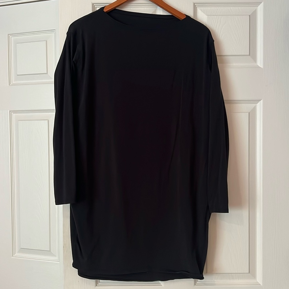 Brand new without tag Lululemon cotton dress.